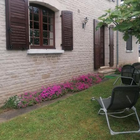 Gaillarde Lejlighed Brive-la-Gaillarde Eksteriør billede