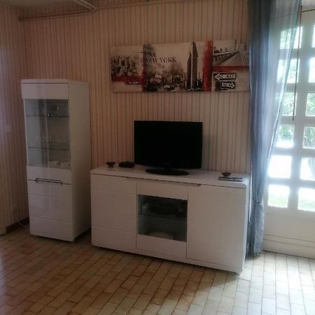 Gaillarde Lejlighed Brive-la-Gaillarde Eksteriør billede