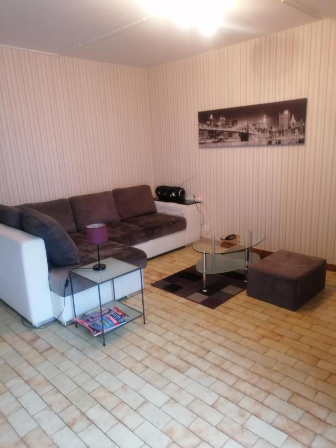Gaillarde Lejlighed Brive-la-Gaillarde Eksteriør billede